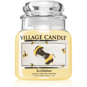 Village Candle Duftkerze im Glas Hummel (Bumblebee) 389 g