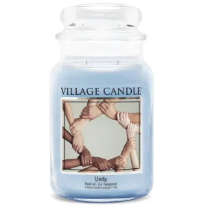 Village Candle Duftkerze im Glas Uniformity (Unity) 602 g