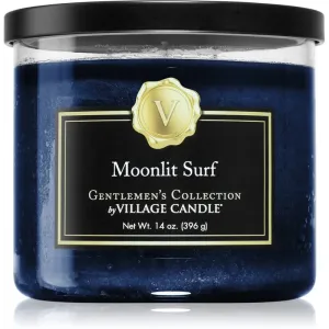 Village Candle Gentlemen's Collection Moonlit Surf Duftkerze 396 g