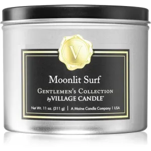 Village Candle Gentlemen's Collection Moonlit Surf Duftkerze I. 311 g