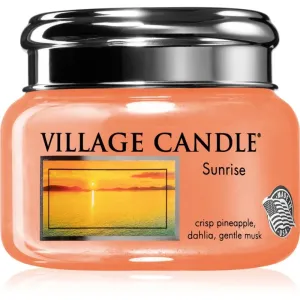 Village Candle Sunrise Duftkerze 262 g