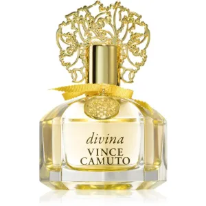 Vince Camuto Divina Eau de Parfum für Damen 100 ml