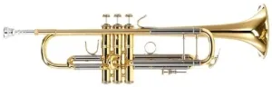 Vincent Bach 180-37 Stradivarius Bb Trompete