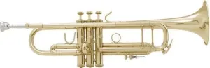 Vincent Bach 180-43G Stradivarius Bb Trompete