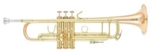 Vincent Bach 180-72G Stradivarius Bb Trompete