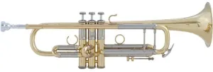 Vincent Bach LR180-72 Stradivarius Bb Trompete