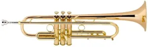 Vincent Bach LT190L1B Stradivarius Bb Trompete