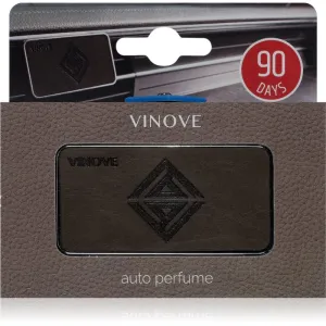 VINOVE Classic Leather Espresso Indianapolis Autoduft 1 St