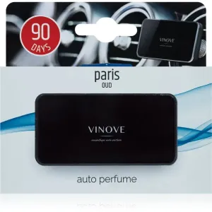 VINOVE Premium Paris Autoduft 1 St