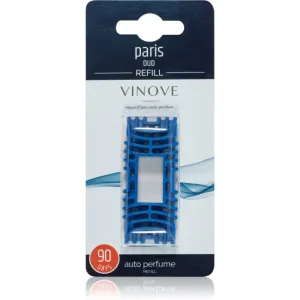 VINOVE Premium Paris Autoduft Ersatzfüllung 1 St
