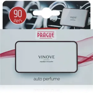 VINOVE Premium Prague Autoduft 1 St