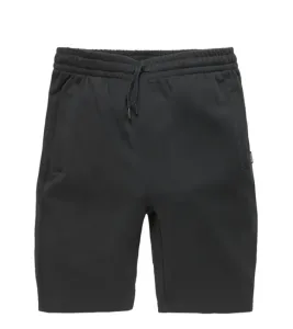 Vintage Industries Greytown Männer Sweat Shorts, schwarz #1010429