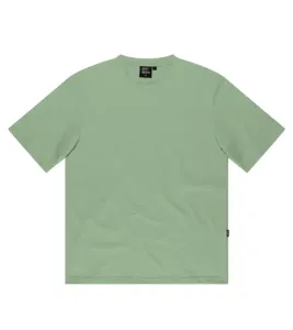 Lex-T-Shirt von Vintage Industries, blass