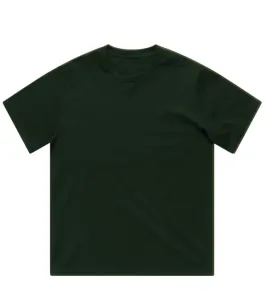 Vintage Industries Devin T-shirt, grün