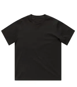 Vintage Industries Devin T-shirt, schwarz