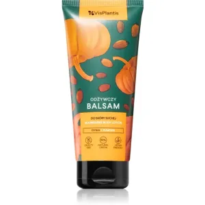 Vis Plantis Herbal Vital Care Pumpkin Seed Oil nährende Body lotion für sehr trockene Haut 200 ml