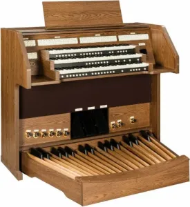 Viscount Chorum 90 Elektronische Orgel