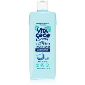 Vita Coco Nourish Conditioner feuchtigkeitsspendender Conditioner für trockenes und ungeschmeidiges Haar 400 ml