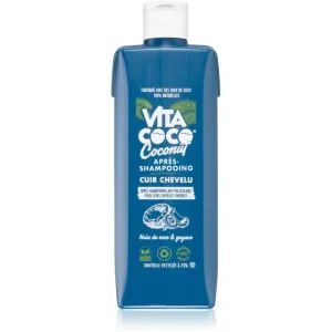 Vita Coco Scalp Conditioner reinigender Conditioner gegen Schuppen 400 ml