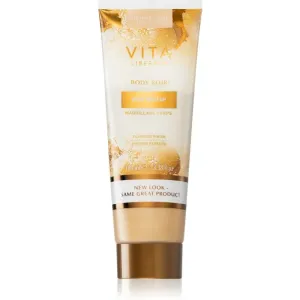 Vita Liberata Body Blur Body Makeup Foundation für den Körper Farbton Lighter Light 100 ml