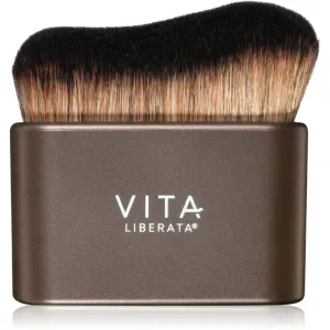 Vita Liberata Body Tanning Brush Pinsel für die Anwendung cremiger Produkte 1 St