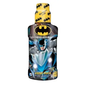 VitalCare Mundwasser Batman 250 ml