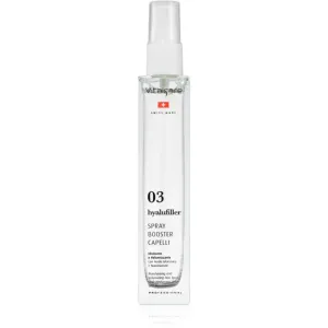 Vitalcare Professional Hyalufiller feuchtigkeitsspendendes Spray für mehr Haarvolumen 50 ml