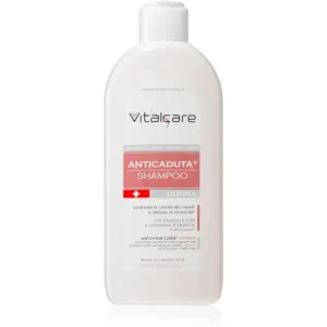 Vitalcare Professional Anticaduta Shampoo gegen Haarausfall 250 ml