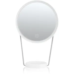 Vitalpeak CM10 Kosmetikspiegel mit LED-Hintergrundbeleuchtung 1 St