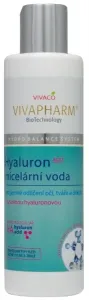 Vivaco Hyaluronisches Mizellenwasser 200 ml