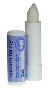 Vivaco Ziegenmilch Lippenbalsam 4,2 g - Stick