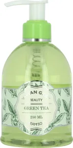 Vivian Gray Cremige FlüssigseifeGreen Tea (Cream Soap) 250 ml