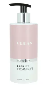 Vivian Gray Modern Pastel Clean cremige Seife 400 ml