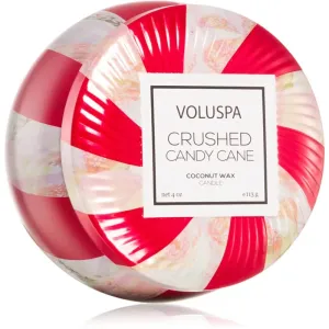 VOLUSPA Japonica Holiday Crushed Candy Cane Duftkerze 113 g