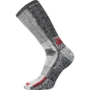 Voxx ORBIT Universal-Socken, grau, größe 26/28