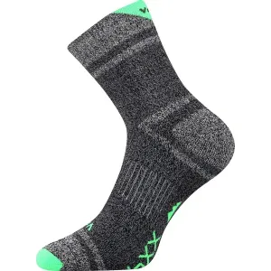 Voxx VXHAWK Socken, dunkelgrau, größe 43-46