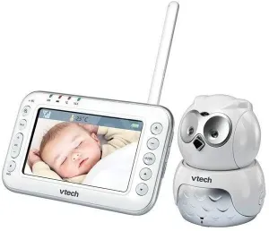 VTech BM4600 Babyphone