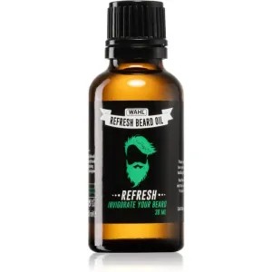 Wahl Bartöl Refresh (Beard Oil) 30 ml