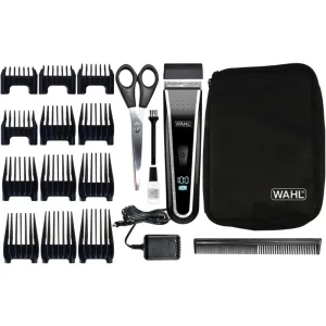 Wahl Haartrimmer Lithium Pro LCD 1902-0465