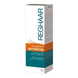 Walmark Reghaar - Haaraktivator 50 ml