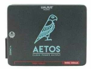 Walrus Audio Aetos 230V 8-output Power Supply #7832