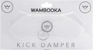 Wambooka Kick Damper