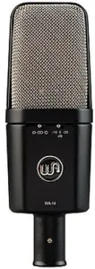 Warm Audio WA-14 Kondensator Studiomikrofon
