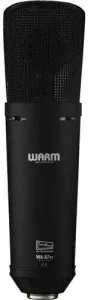 Warm Audio WA-87 R2 Kondensator Studiomikrofon