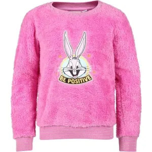 Warner Bros TULIP Mädchen Sweatshirt, rosa, größe 164-170