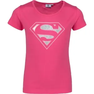 Warner Bros SEIRA Mädchen Shirt, rosa, größe 128-134