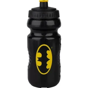Warner Bros BATMANSB550W Sportflasche, schwarz, größe 500 ML