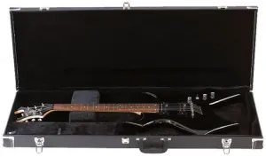 Warwick RC10621BSB BC Rich Koffer für E-Gitarre