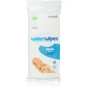 Water Wipes Water Wipes Baby Wipes sanfte Feuchttücher für Kleinkinder 28 St