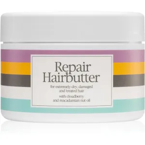 Waterclouds Repair Hairbutter Detox-Maske für Haare und Kopfhaut 250 ml